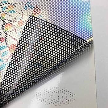 IJ1229 3M Window Vission Promocional – 1,37 x 45,7 (3M)