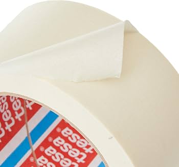 Cinta Masking 5006 – 48 mm x 50 m (Tesa)