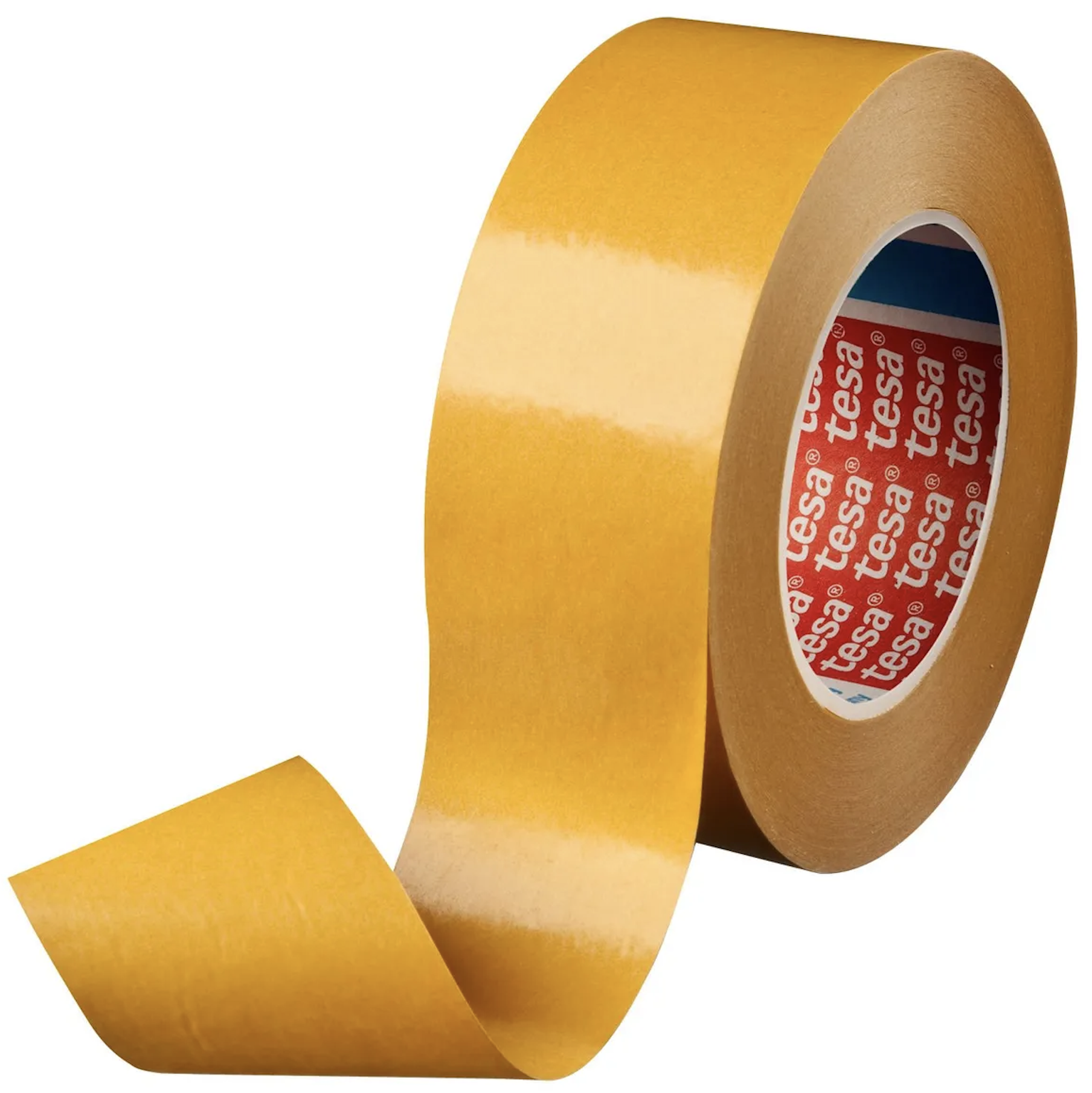 Cinta Doble Faz PVC Tesa 4970 – 50 mm x 50 m (Tesa)