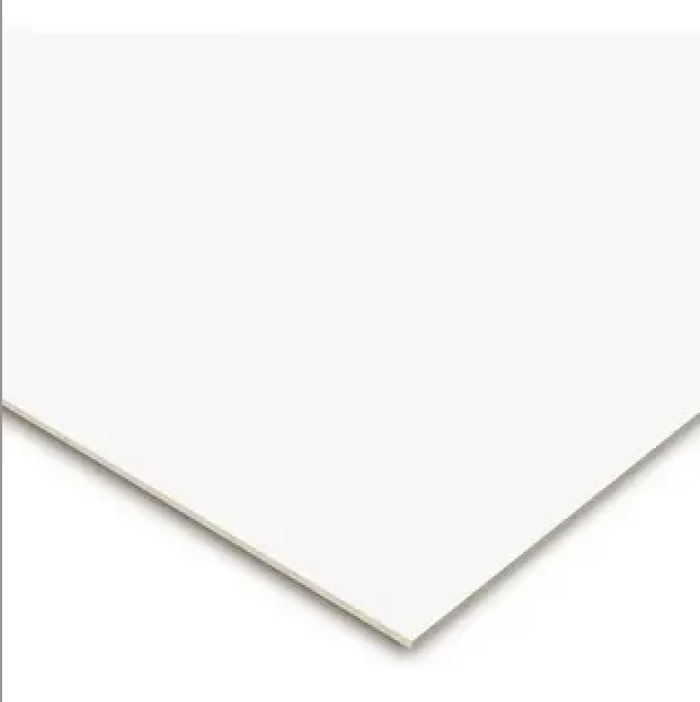 Solid Surface Blanco Plancha 12mm – 0,76 x 3,66 (DPG+)