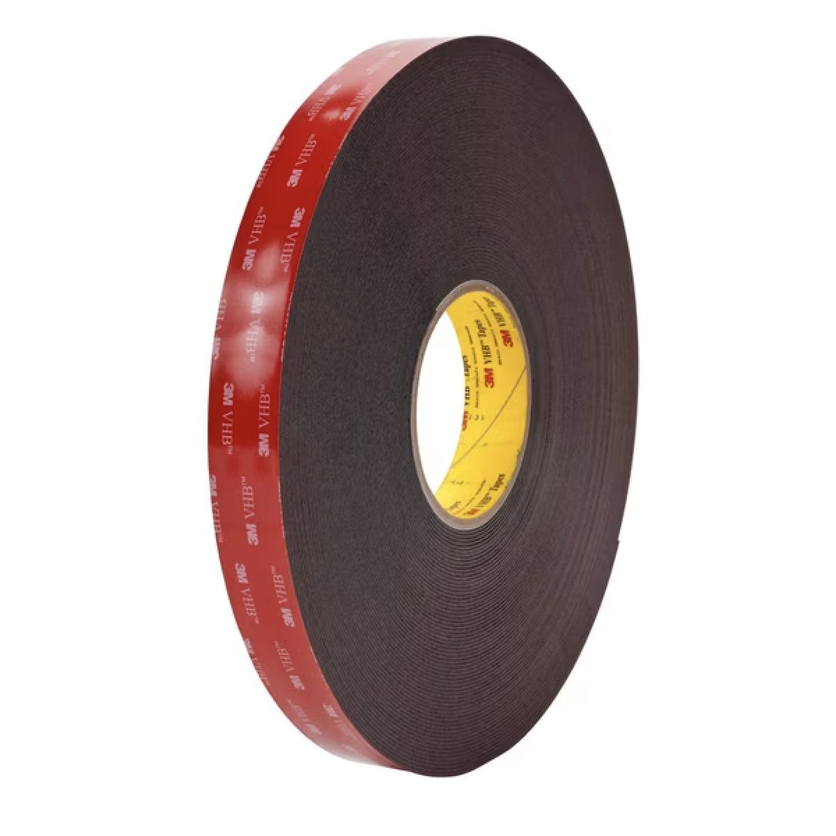 Cinta VHB 3M B23F – 16 x 33 m (3M)