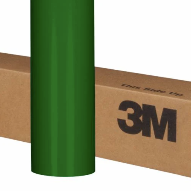 3630-156 Vivid Green – 1,37 x 45,7 (3M)