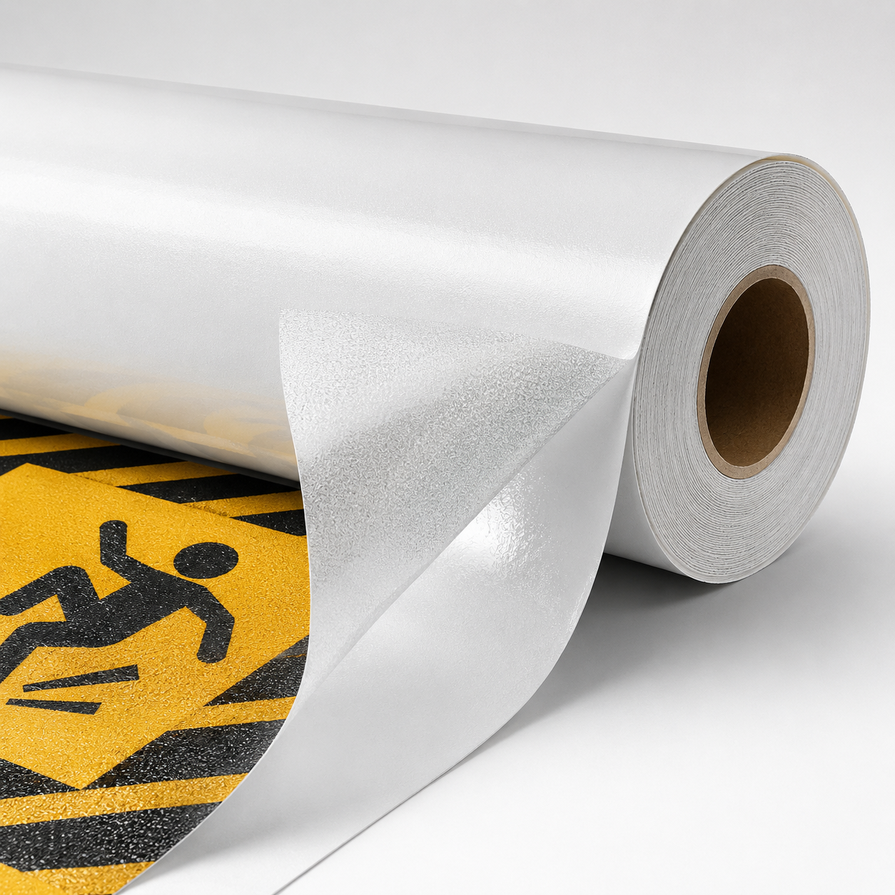 Floor Graphics (laminado Antideslizante para Piso) GF213 – 1,37 x 45,7 (General Formulations) - Imagen 2