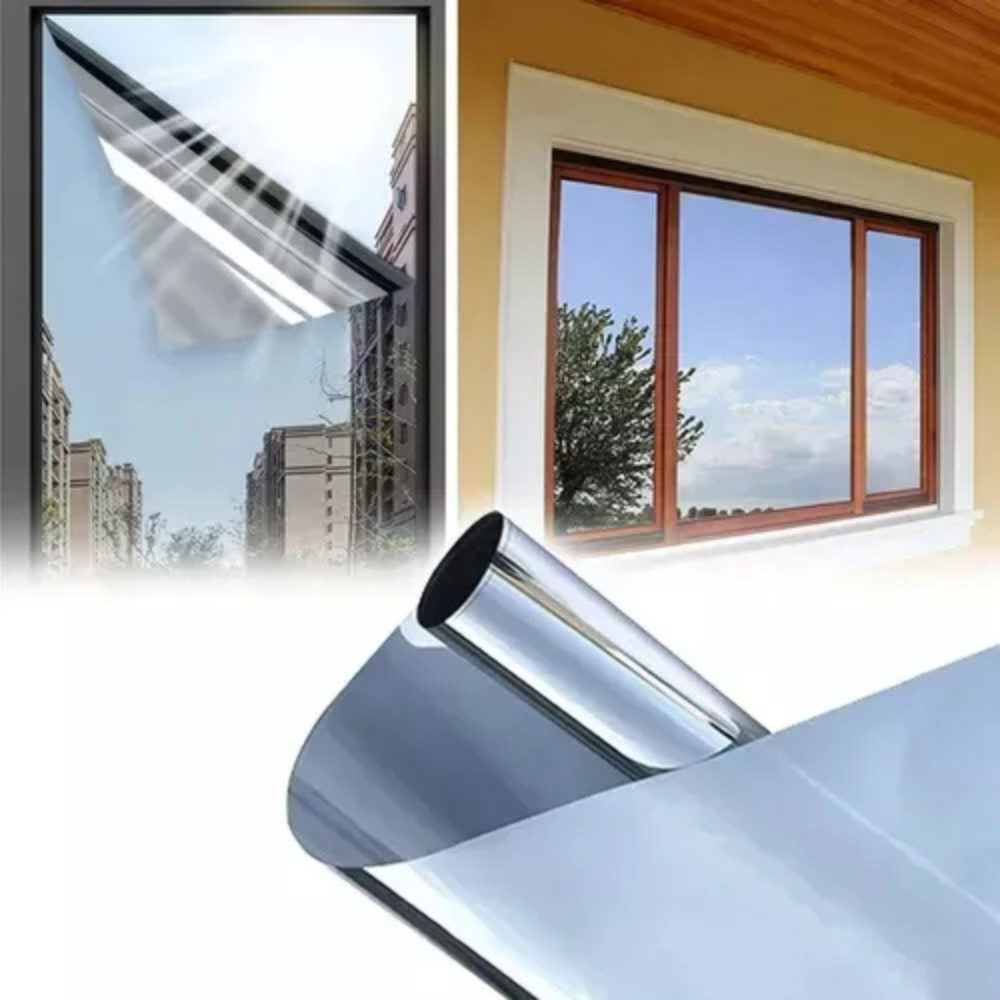 1503 Vinilo Espejo Silver DPG – 1,27 x 30 (DPG+)