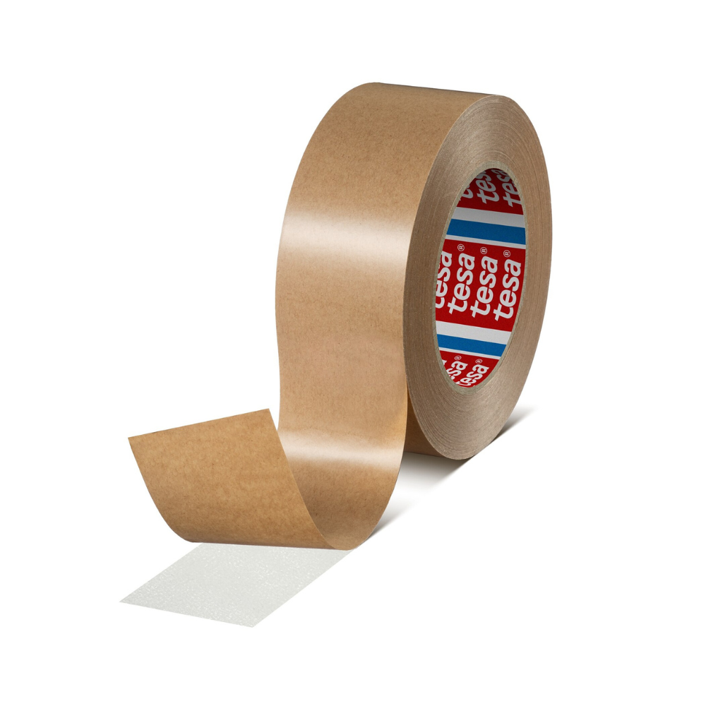 Cinta Doble Faz Pp Tesa 51970 – 19 mm x 50 m (Tesa)