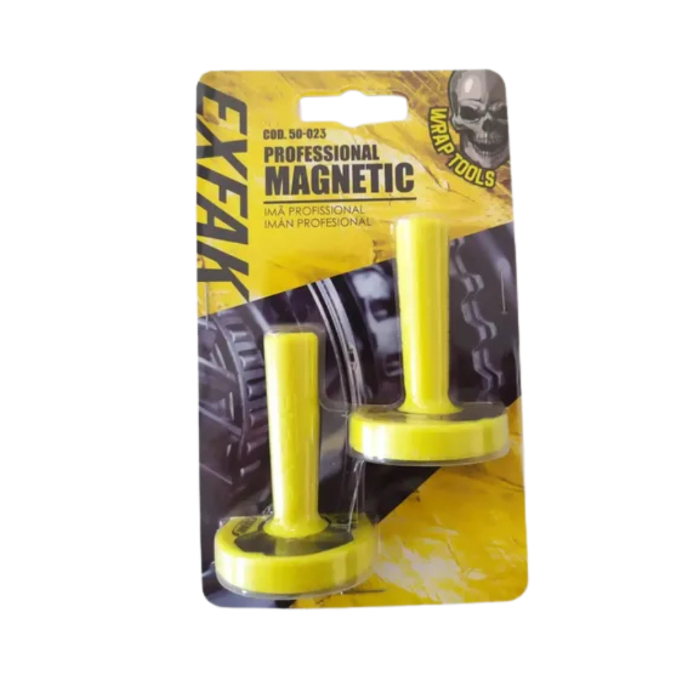 Iman Instalacion Kit de 2 (DPG+)