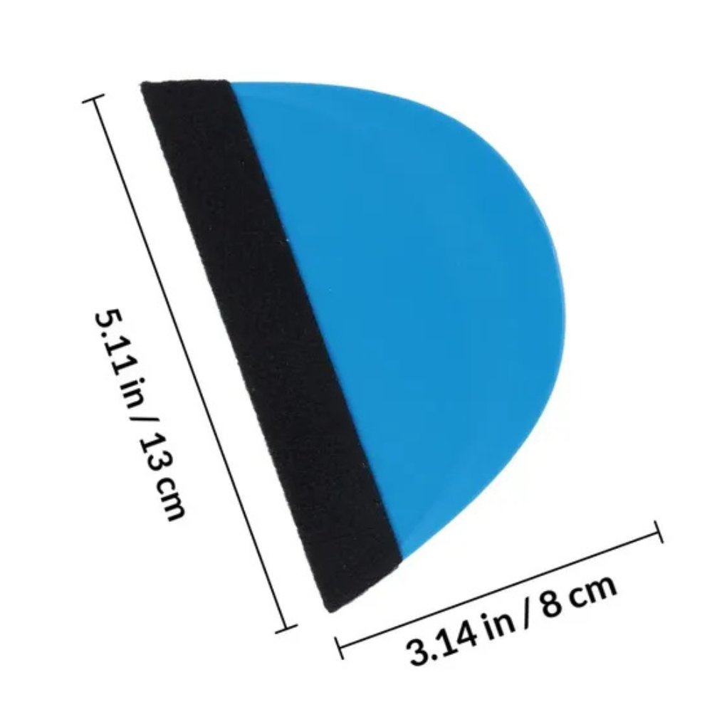 Fieltro Espatula 13CM 5 Unidades (DPG+)