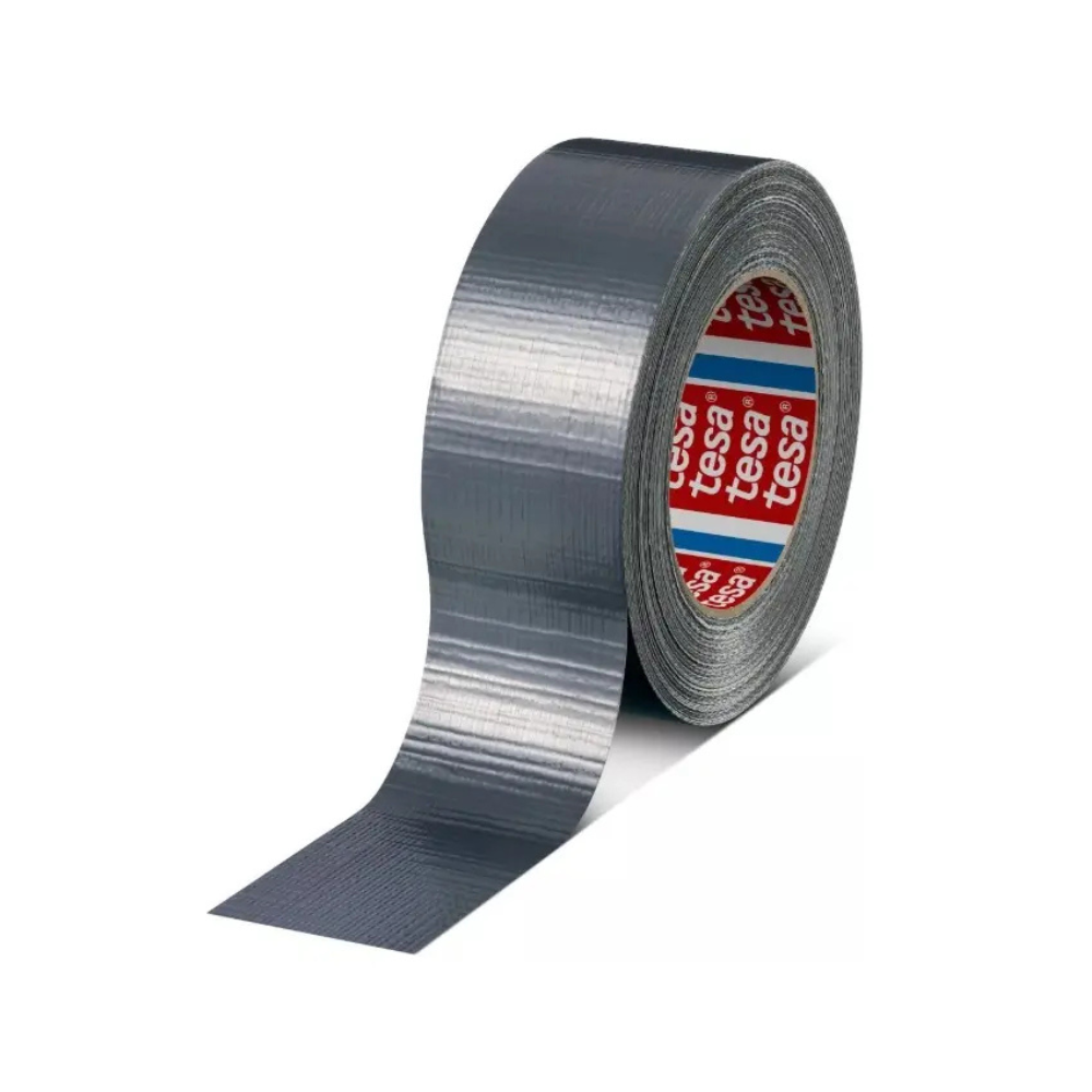 Cinta Tape Pro Strong Gris – 50 mm x 25 m (Tesa)