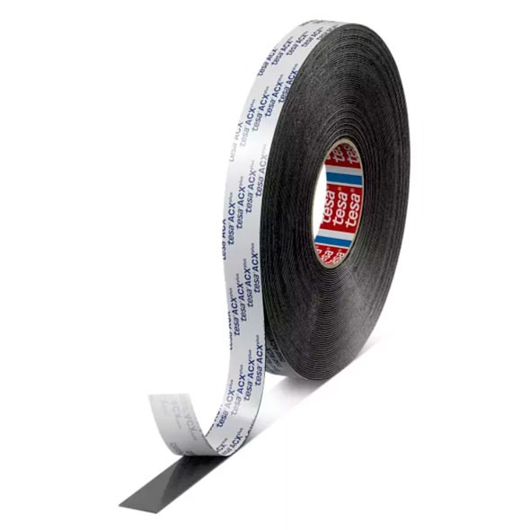 Cinta Tesa 7065 ACX1.2 – 12 mm x 25 m (Tesa)