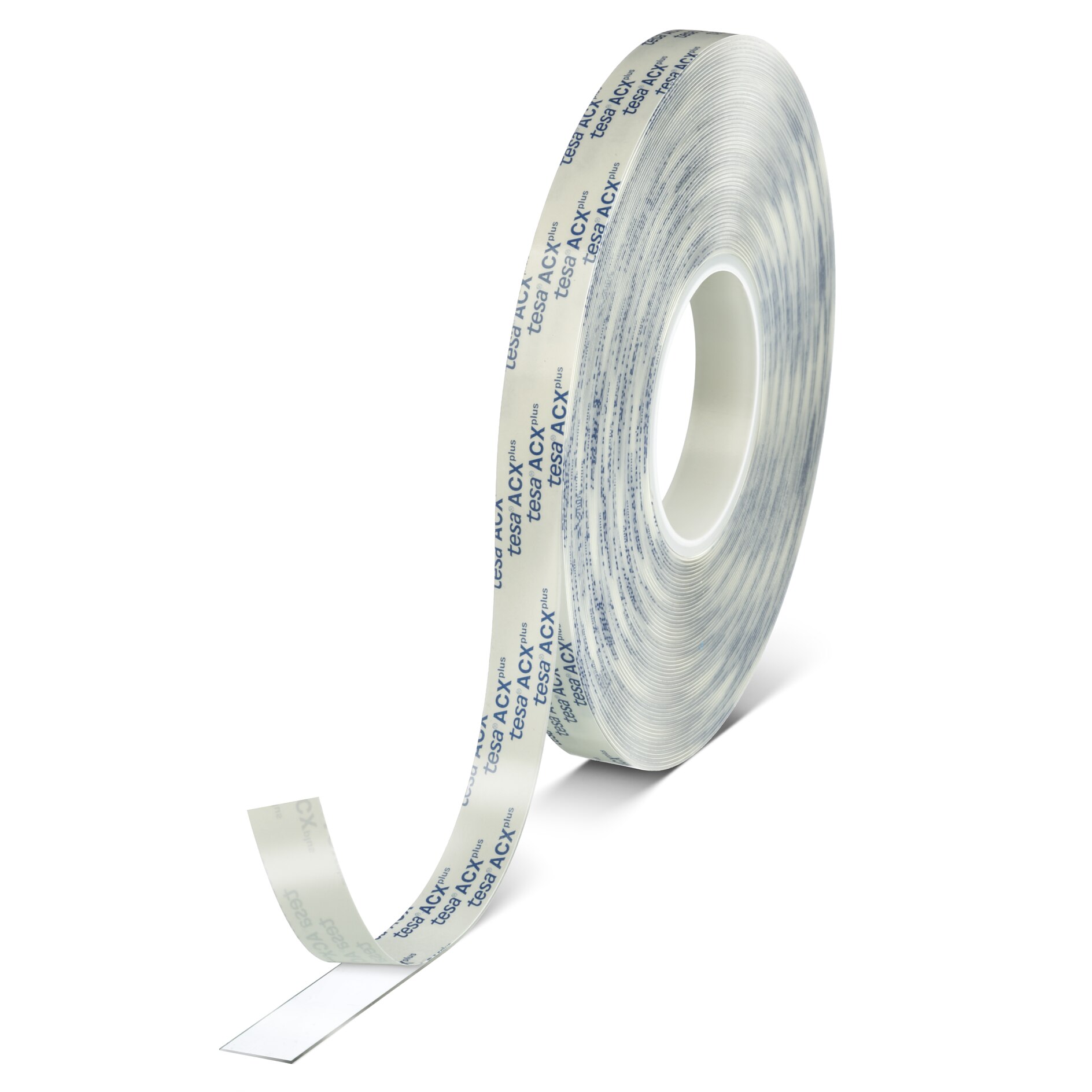 Cinta Tesa 7066 ACX Plus – 12 mm x 18 m (Tesa)