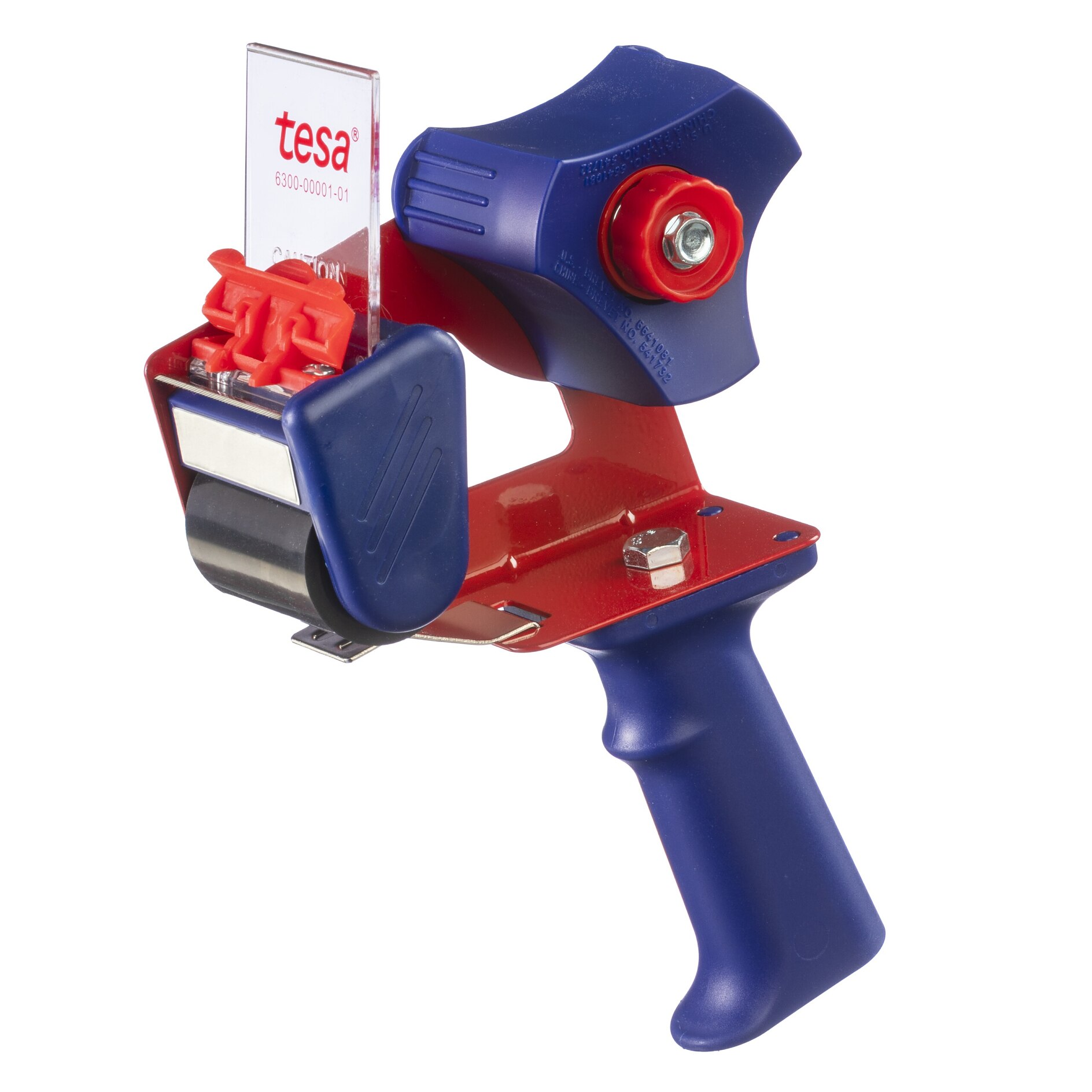 Tesa Dispensador Cinta Embalaje (Tesa)