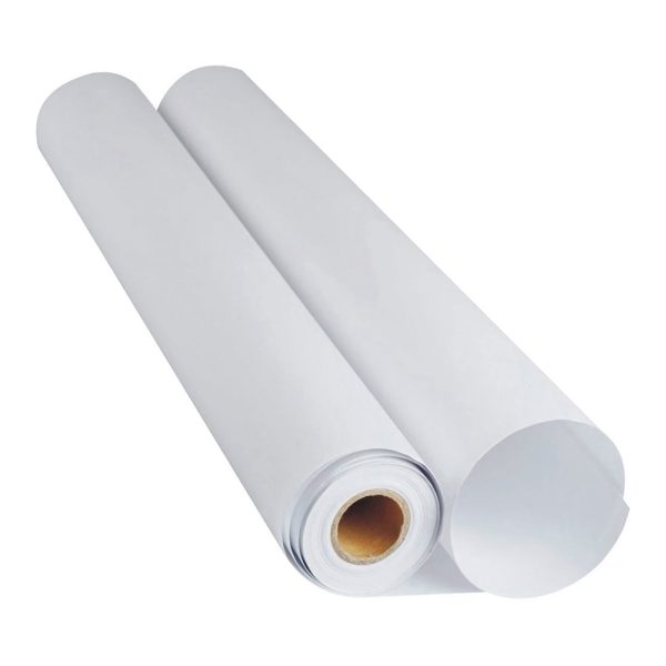 Papel Sintético 250 Micrones (para Tintas Ecosolvente, Solvente y Uv) – 1,37 x 50 (DPG+)
